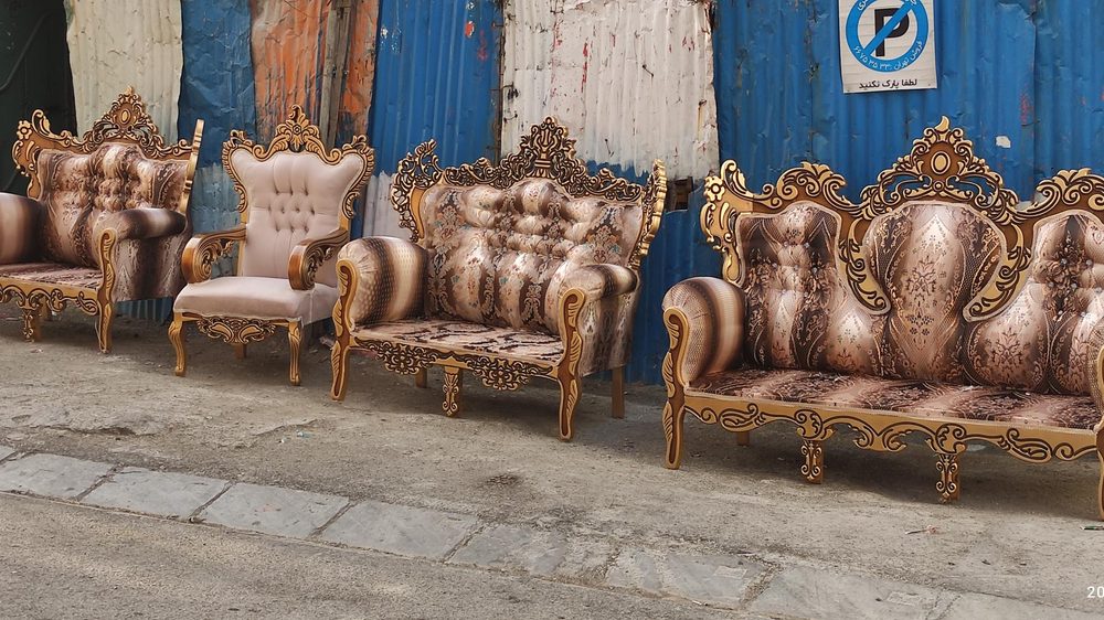 تولیدی پوشاک برادران کوهی کرمجوان