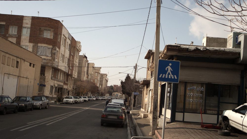 یاران تاکسی