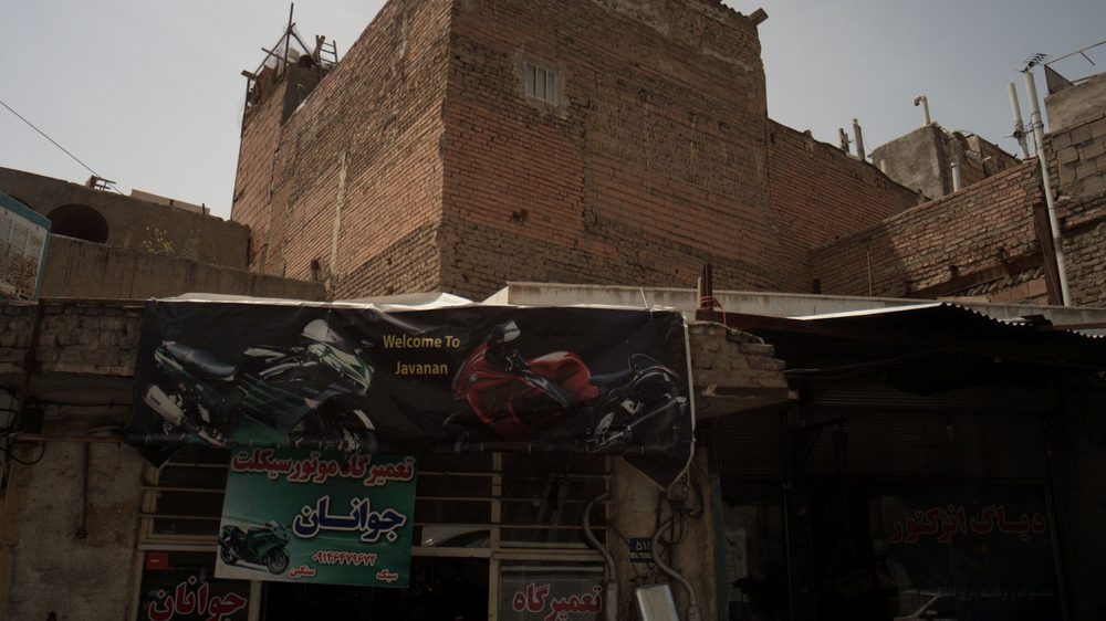 مکانیکی باطری سازی جلوبندی سازی