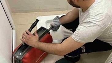 تعمیرات تخصصی پکیج و ابگرمکن و قطعات خالقی