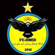 باشگاه فوتبال امید شهر پرند