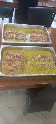 طباخی لوکس