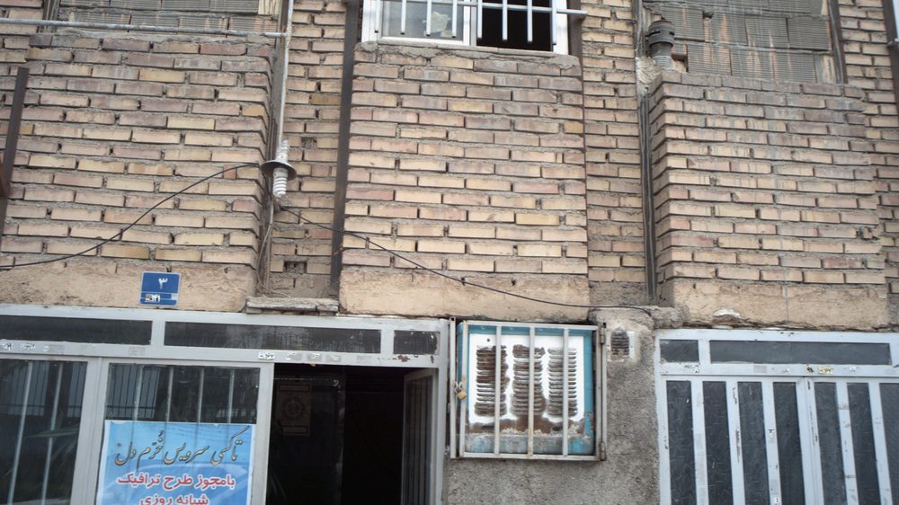 اژانس تاکسی تلفنی شبدیز