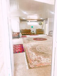 اقامتگاه گردشگری ارغوان اورامانات
