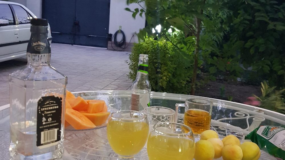ویلا مهر دشت