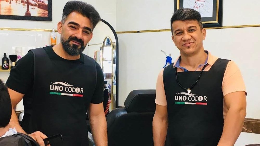 مرکز تخصصی پاکسازی و فیشیال پوست
