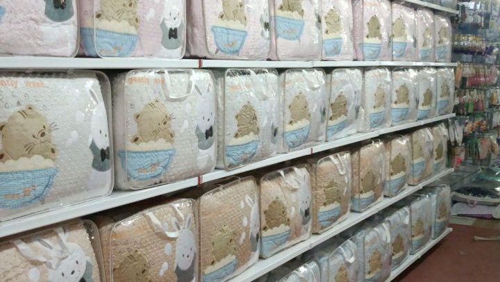 فروشگاه لباس فروشی پوشاک یزدان