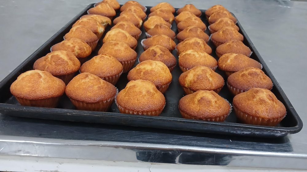 فطیر سنتی بستان اباد پاشا