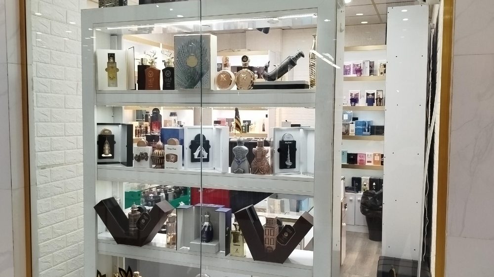عطر اکسیر