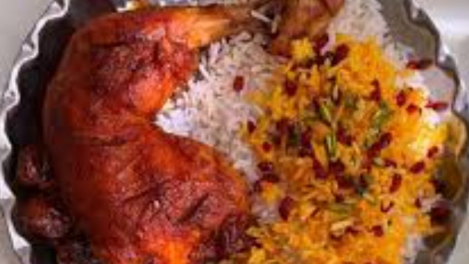 جگرکی و بلال توچال
