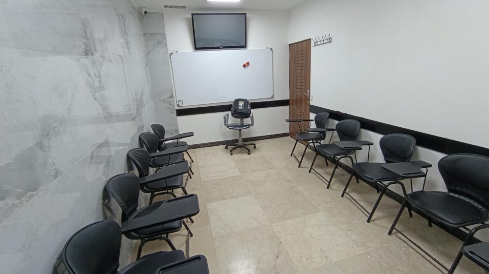 اموزشگاه زبان انگلیسی رُهام