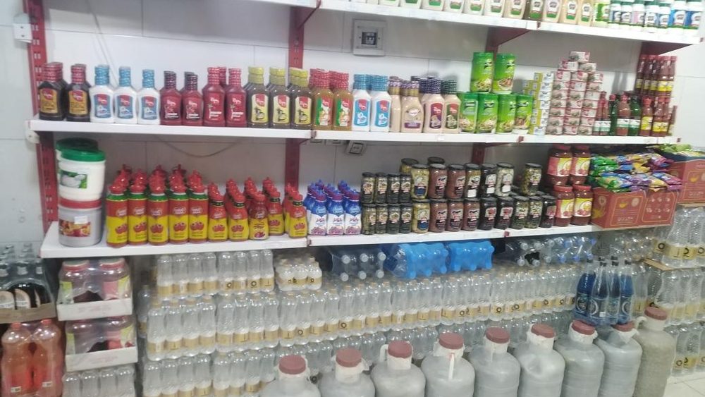 قصابی عبدالهی