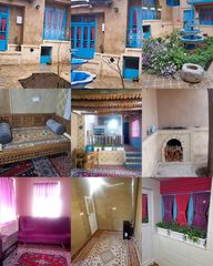 سوئیت سنتی اجاره
