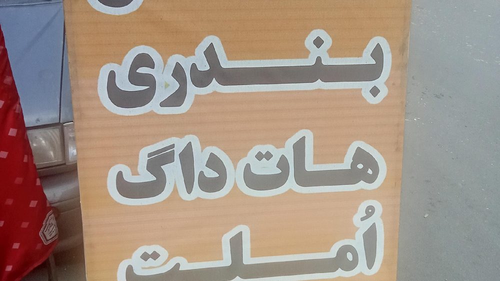 فلافل مزه