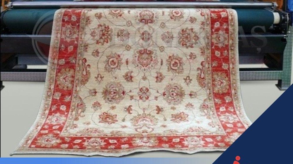 قالیشویی سادات شعبه 4