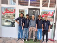 کبابی اسمعلی شعبه اصلی