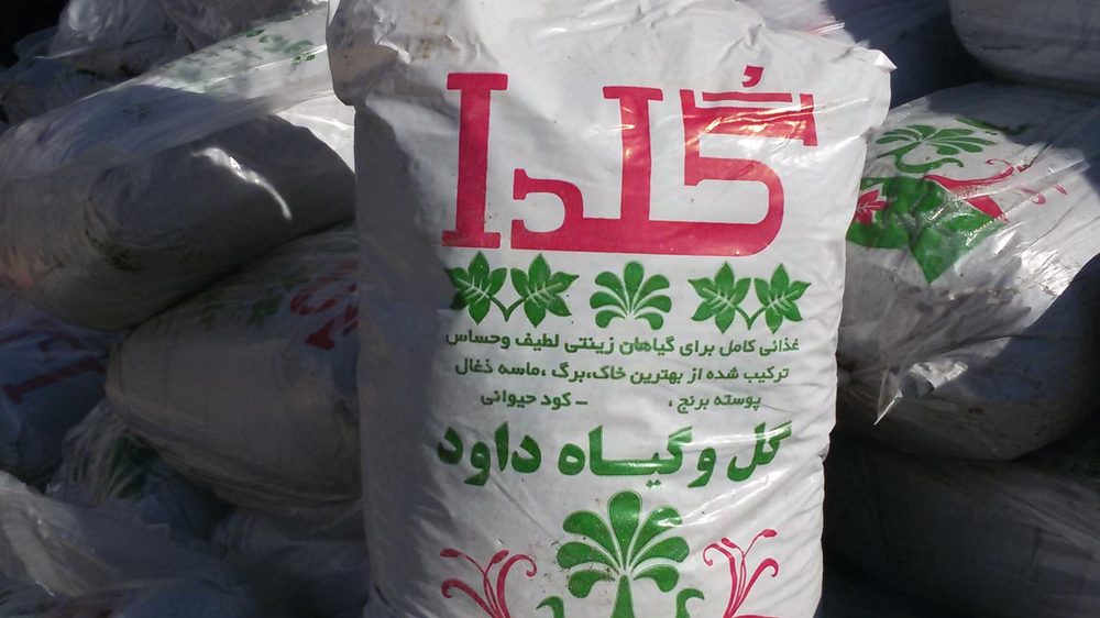 گلخانه پاپیتال
