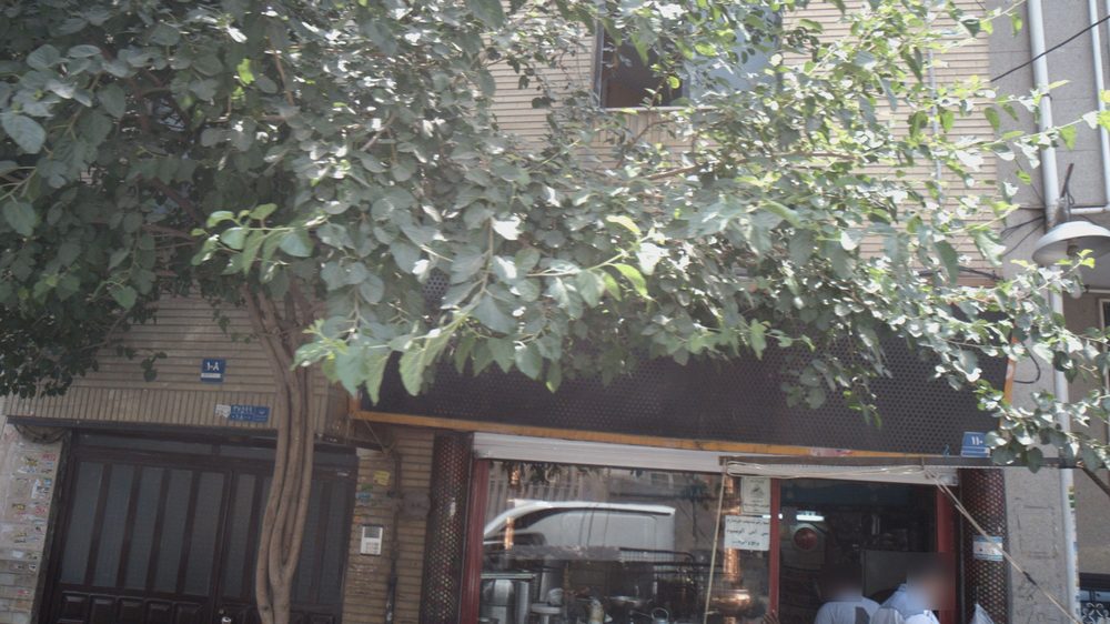 سمساری احمدی