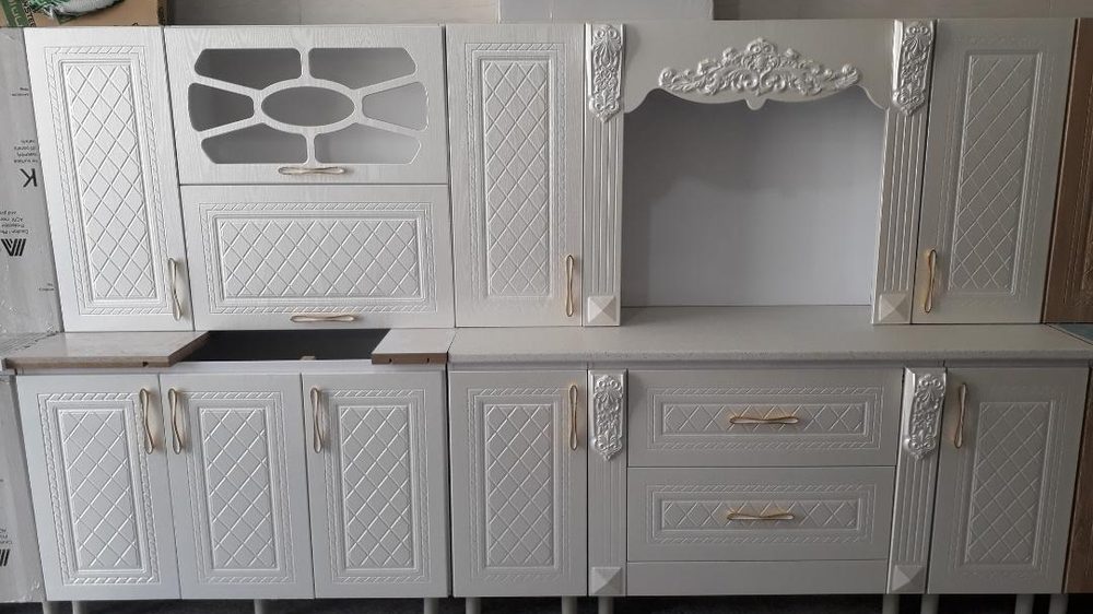 کابینت سازی شعبانی نسیم شهر