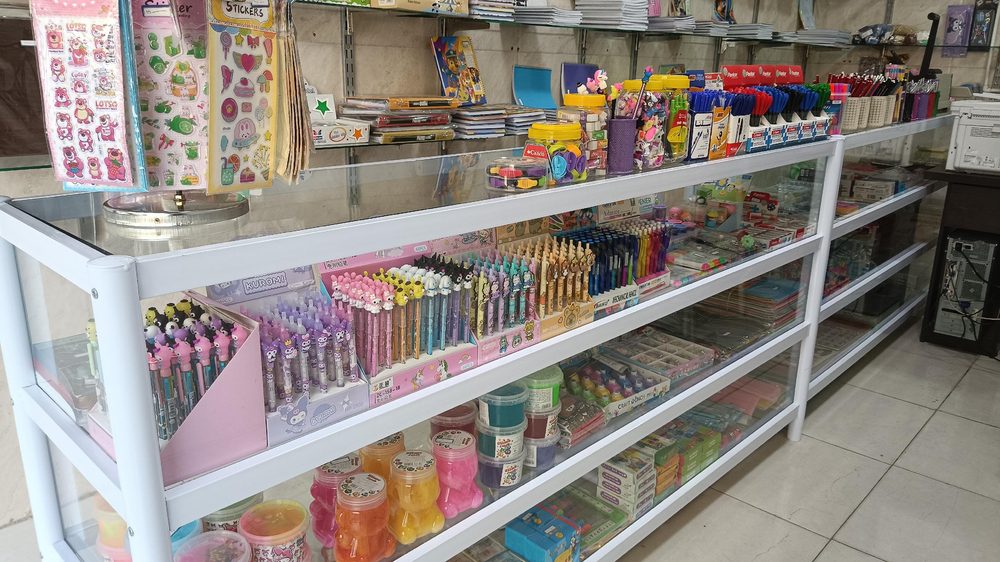 کافی نت و نوشت افزار دانش