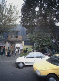 تعویض روغن خودرو