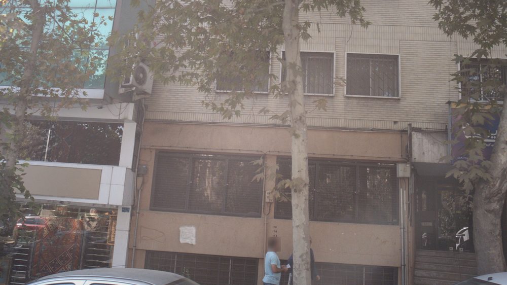 شرکت موکت ترمه، جعفرزاده