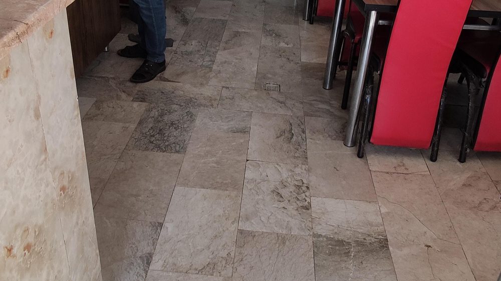 طباخی باران