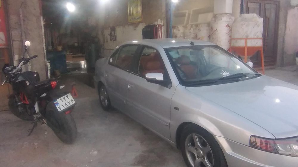 جلوبندی صابرنیا