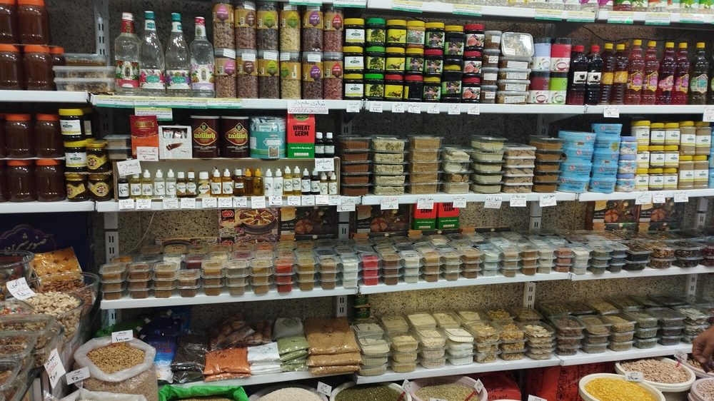 خرما عسل کوثر