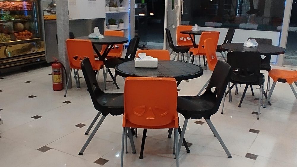 ابمیوه بستنی تمشک
