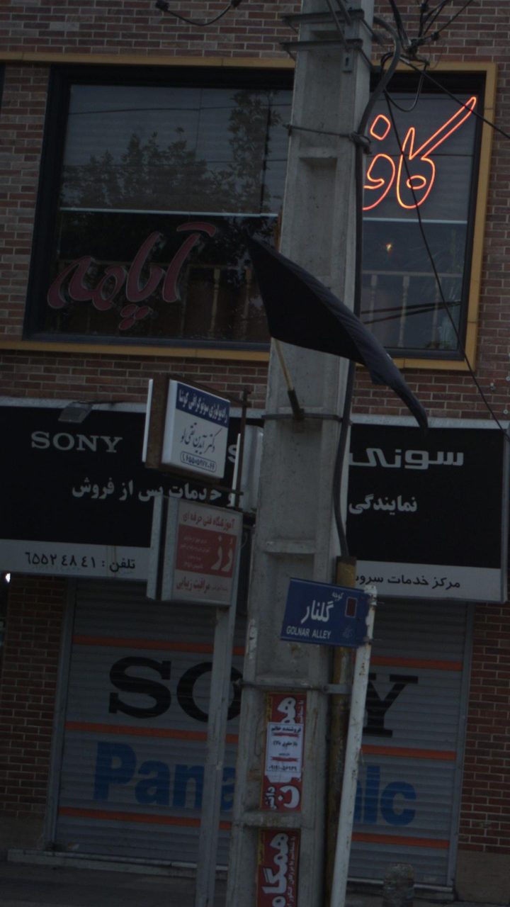رادیولوژی سونوگرافی کوشا
