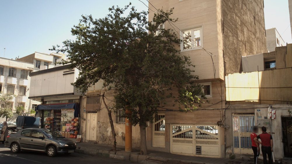 سوپر مارکت و سوپر میوه فدک