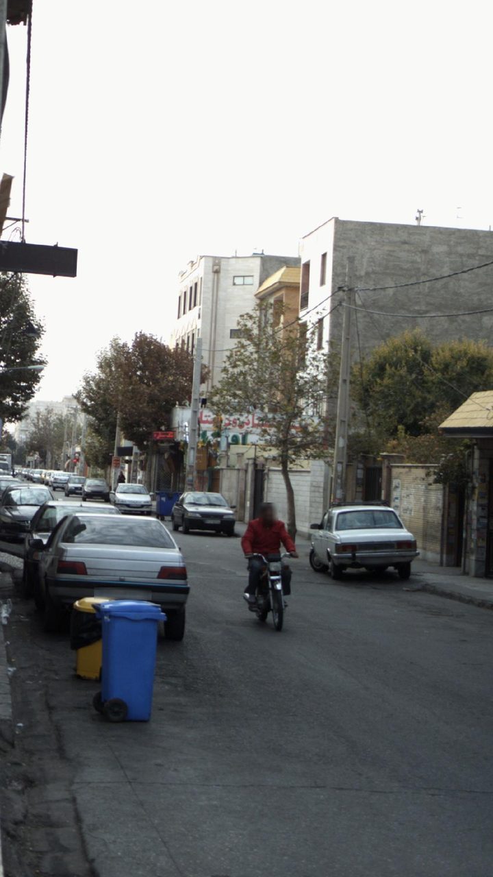 پیش دبستانی و مهد کودک باغ خاطره