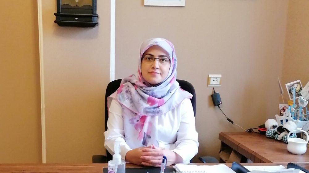 دکتر مغز واعصاب عبدالقیوم