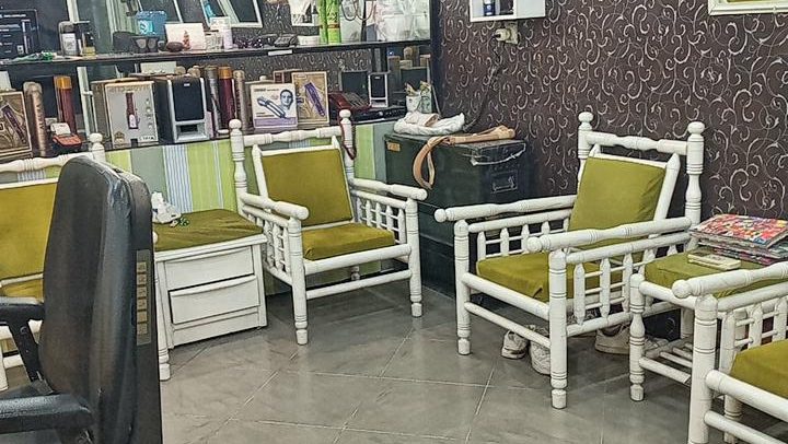 مرکز تخصصی پاکسازی و فیشیال پوست هانیه کشاورز