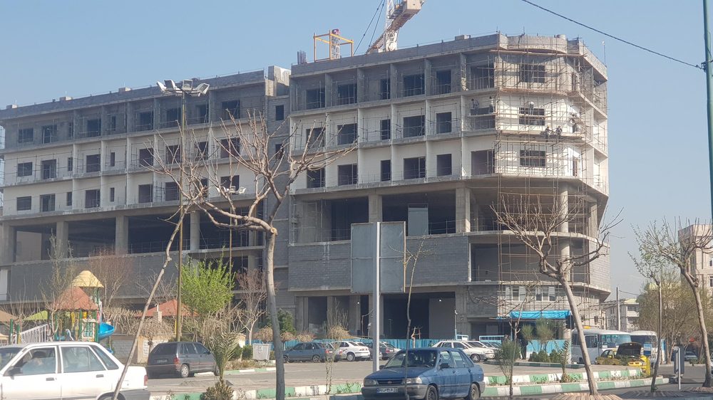 ویلا حمید خورسندی