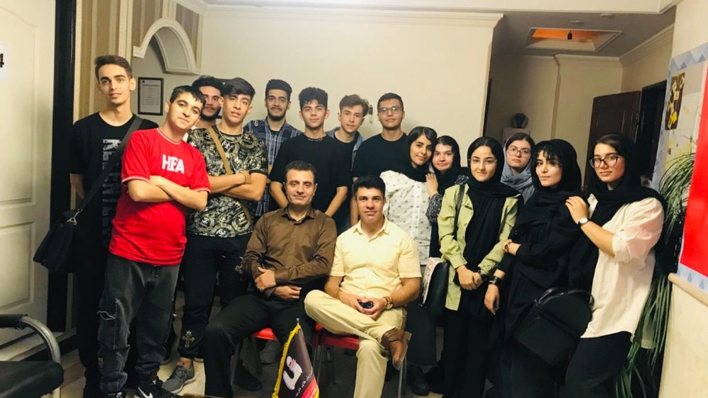اکادمی زبان یوتاک - اموزشگاه زبان