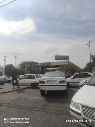 پایانه مسافربری شهید مدرس