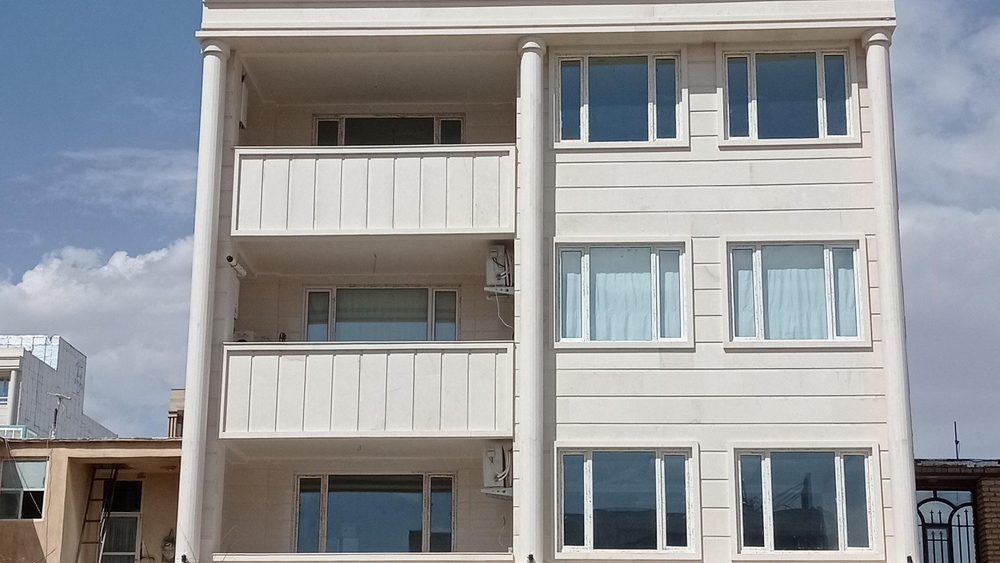 خدمات ساخت و ساز رستگار