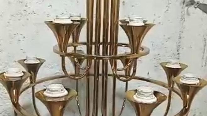 مبل راحتی کلبه