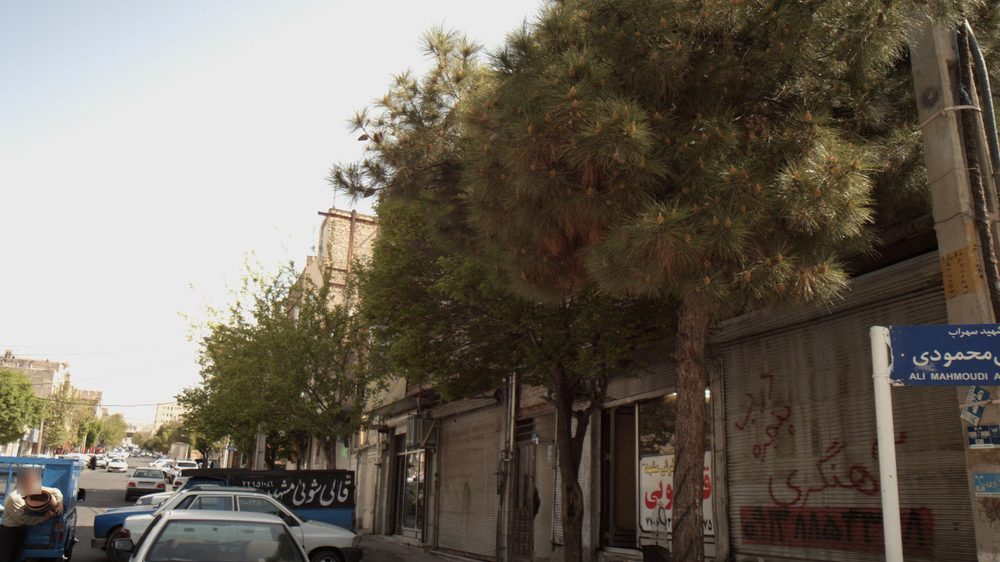 الومینیوم سازی سامیار