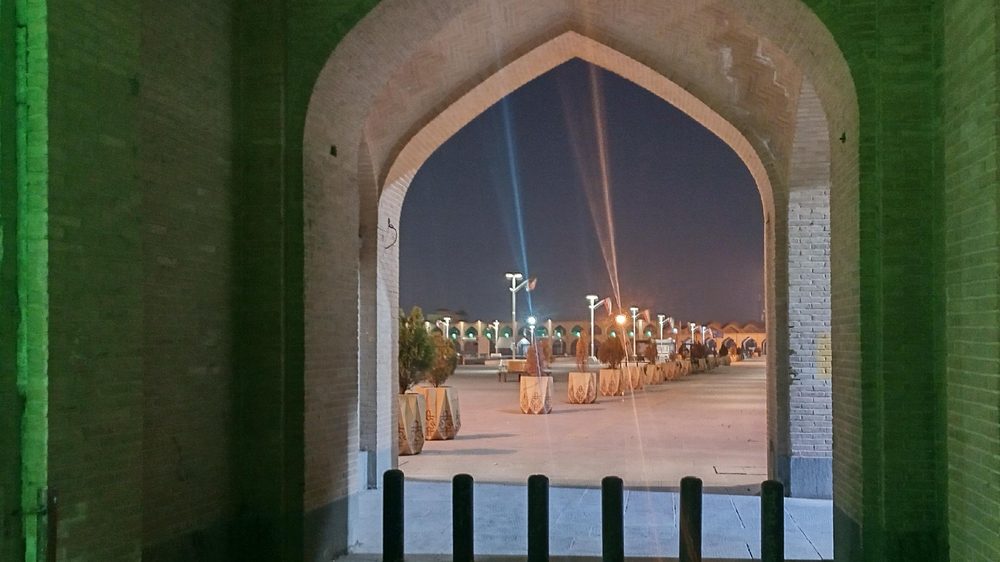 بازار