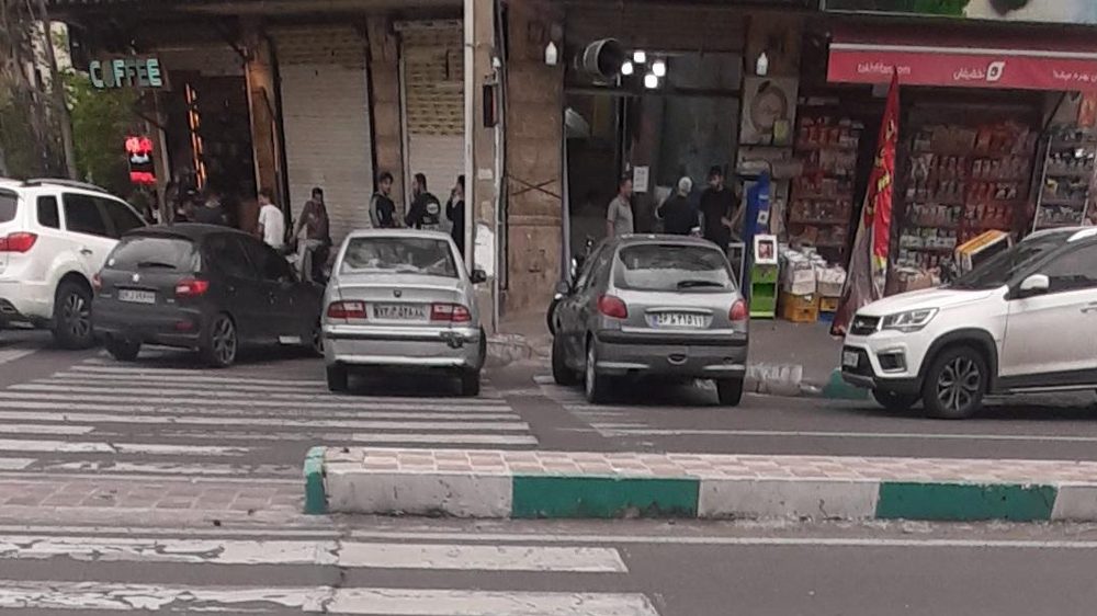 نانوایی دولتی گل گندم