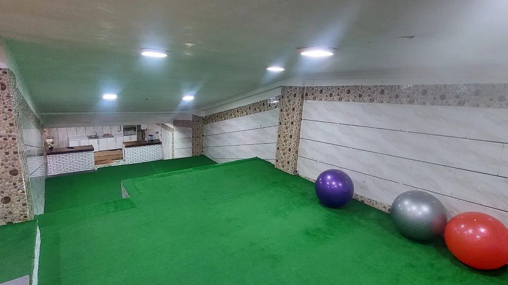 باشگاه ورزشی ویژن
