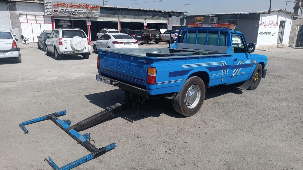 امداد خودرو اسلامشهر