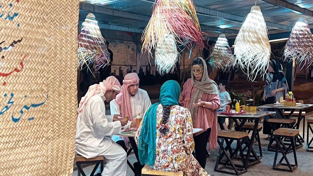فلافل مصطفی