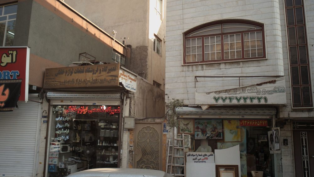 نقاشی و رنگ امیزی
