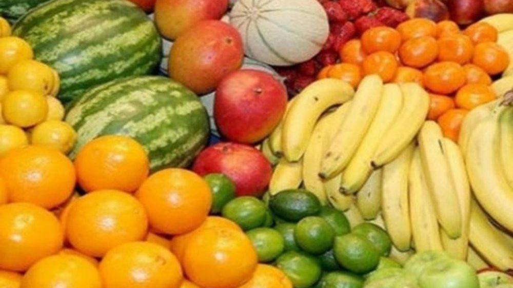 میوه فروشی دانش