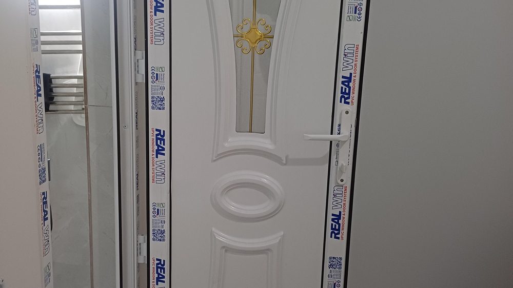 درب ضد سرقت