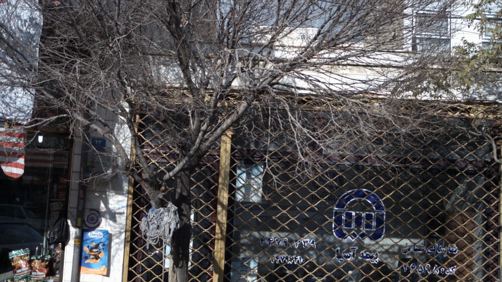 نمایندگی بیمه اسیا کد24846 شاه شوازی